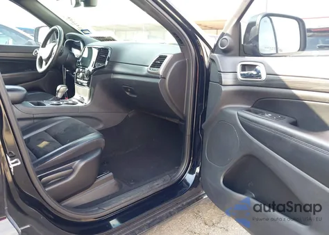 2019 Jeep Grand Cherokee Altitude 4X2 z USA, uszkodzony, nr VIN 1C4RJEAG0KC673238